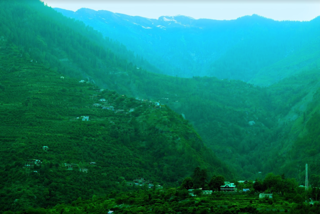 Manali group packages